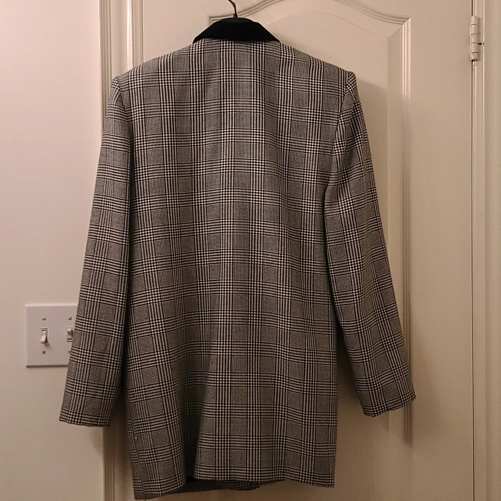 Vintage Blazer - Picture 5 of 10